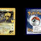 Rocket's Zapdos - Celebrations #GC 15 [Holo Rare]
