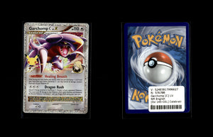 Garchomp [C] LV.X - Celebrations #SV 145 [Holo Rare]