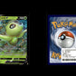 Celebi V - Chilling Reign #7 [Ultra Rare]