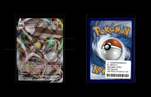 Melmetal VMAX - Pokémon GO #048 [Holografisch Selten VMAX]