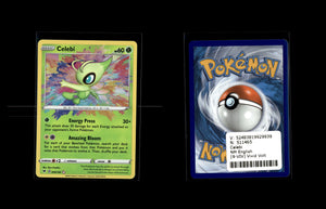 Celebi - Farbenschock #9 [Atemberaubend]