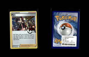 Marnie - SWSH Black Star Promos #120 [Promo]