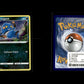 Croagunk - SWSH Black Star Promos #245 [Promo]