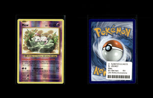 Mew - Evolution #53 [Selten]