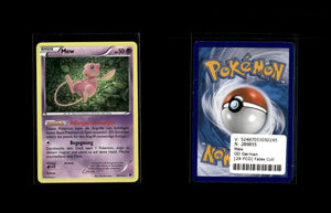 Mew - Schicksalsschmiede #29 [Selten]