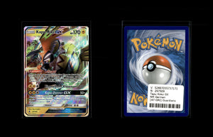Tapu Koko GX - Guardians Rising #47 [Ultra Rare]