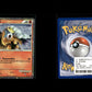 Entei - HGSS Black Star Promos #20 [Promo]