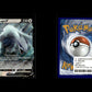 Lugia V - Silberne Sturmwinde #138 [Holografisch Selten V]