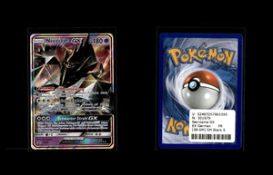 Necrozma GX - SM Promokarten #SM58 [Selten]