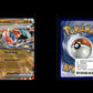 Greninja ex - Twilight Masquerade #106 [Double Rare]