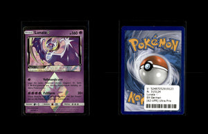 Lunala ◇ - Ultra-Prisma #62 [Selten]