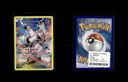 Palkia - XY Black Star Promos #75 [Promo]