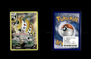 Regigigas - XY Black Star Promos #82 [Promo]