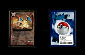 Glurak  - Celebrations #BS 4 [Fixed]