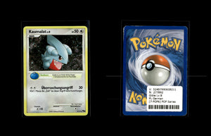 Gible - POP Series 6 #7 [Common]
