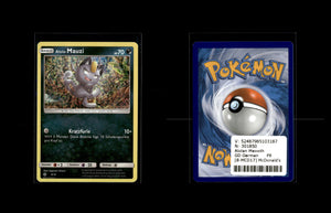 Alolan Meowth - McDonald's Collection 2017 #8 [Promo]