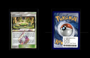 Life Forest ◇ - Lost Thunder #180 [Holo Rare]