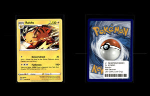 Raichu - Lost Origin #53 [Rare]