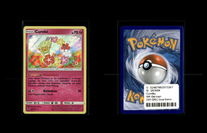 Comfey - Guardians Rising #93 [Holo Rare]