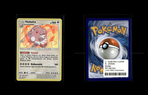 Blissey - Guardians Rising #102 [Holo Rare]