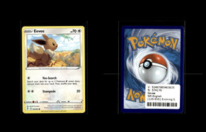 Eevee - Evolving Skies #125 [Common]