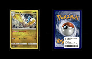 Altaria - Dragon Majesty #40a [Promo]