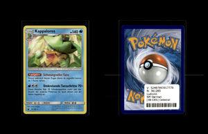 Ludicolo - Celestial Storm #38 [Holo Rare]