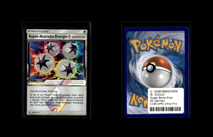 Super Boost Energy ◇ - Ultra Prism #136 [Holo Rare]