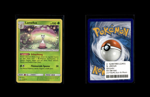 Shiinotic - Sun & Moon #17 [Holo Rare]