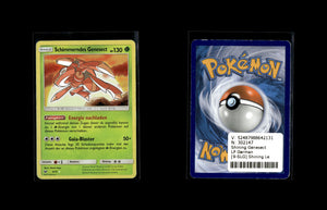 Shining Genesect - Shining Legends #9 [Ultra Rare]