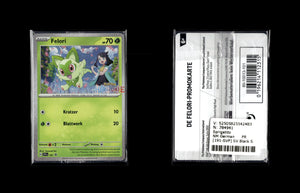 Sprigatito - SV Black Star Promos #191 [Promo]