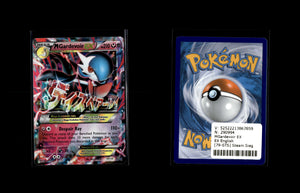 MGardevoir EX - Steam Siege #79 [Ultra Rare]