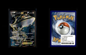 Steelix EX - Steam Siege #108 [Ultra Rare]