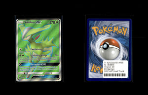 Virizion GX - Lost Thunder #197 [Ultra Rare]