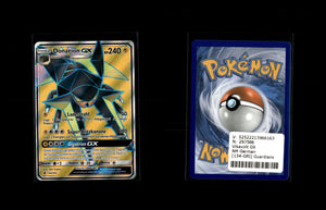 Vikavolt GX - Guardians Rising #134 [Ultra Rare]