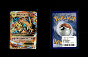 MGlurak EX  - Evolutions #13 [Ultra Rare]