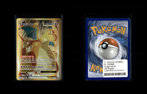 Dragonite EX - Evolutions #106 [Ultra Rare]