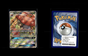 Vileplume GX - Cosmic Eclipse #211 [Ultra Rare]
