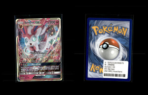 Sylveon GX - Guardians Rising #92 [Ultra Rare]