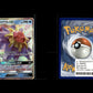 Starmie GX - Hidden Fates #14 [Ultra Rare]