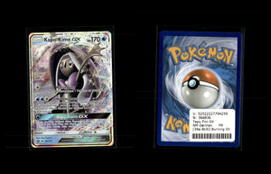 Tapu Fini GX - Burning Shadows #39a [Promo]