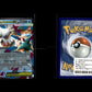 Mega Abomasnow ex - Mega Evolution #36 [Double Rare]