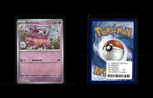 Aromatisse - Prismatic Evolutions: Additionals #39 [Common]