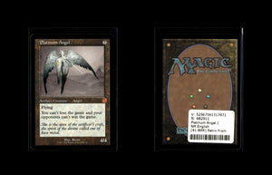 Platin-Engel - The Brothers' War Retro Artifacts #41 [mythic]