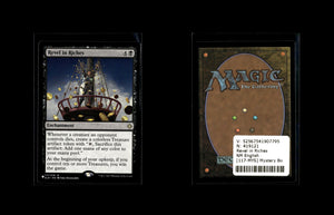 Revel in Riches - Mystery Booster #117 [Rare]