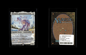 Morophon, grenzenloses Etwas - Commander Masters #3 [mythic]