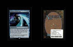 Narsets Umkehrung - Tarkir: Dragonstorm Commander #92 [rare]