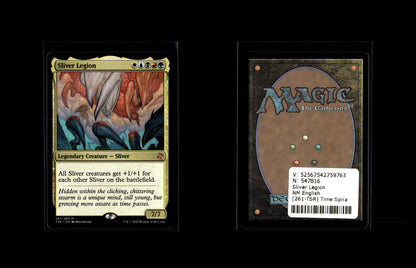 Remasuri-Heerschar - Time Spiral Remastered #261 [mythic]