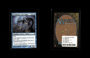 Jin-Gitaxias, Kern-Augur - Multiverse Legends #11 [mythic]