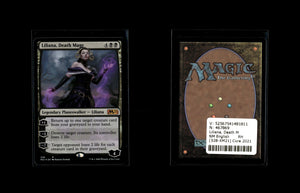 Liliana, Magierin des Todes - Core Set 2021 #328 [mythic]